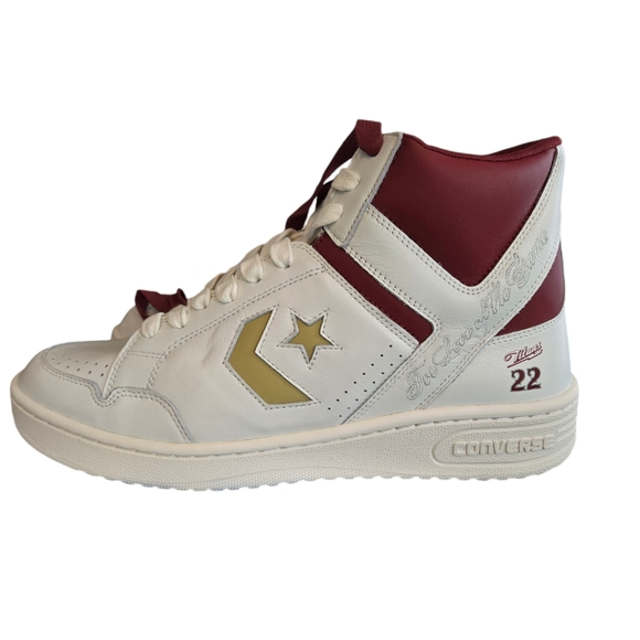 Converse x Shai Weapon OG - Picture 3 of 5